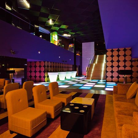 Hotel Casino Chaves Faciliteiten foto