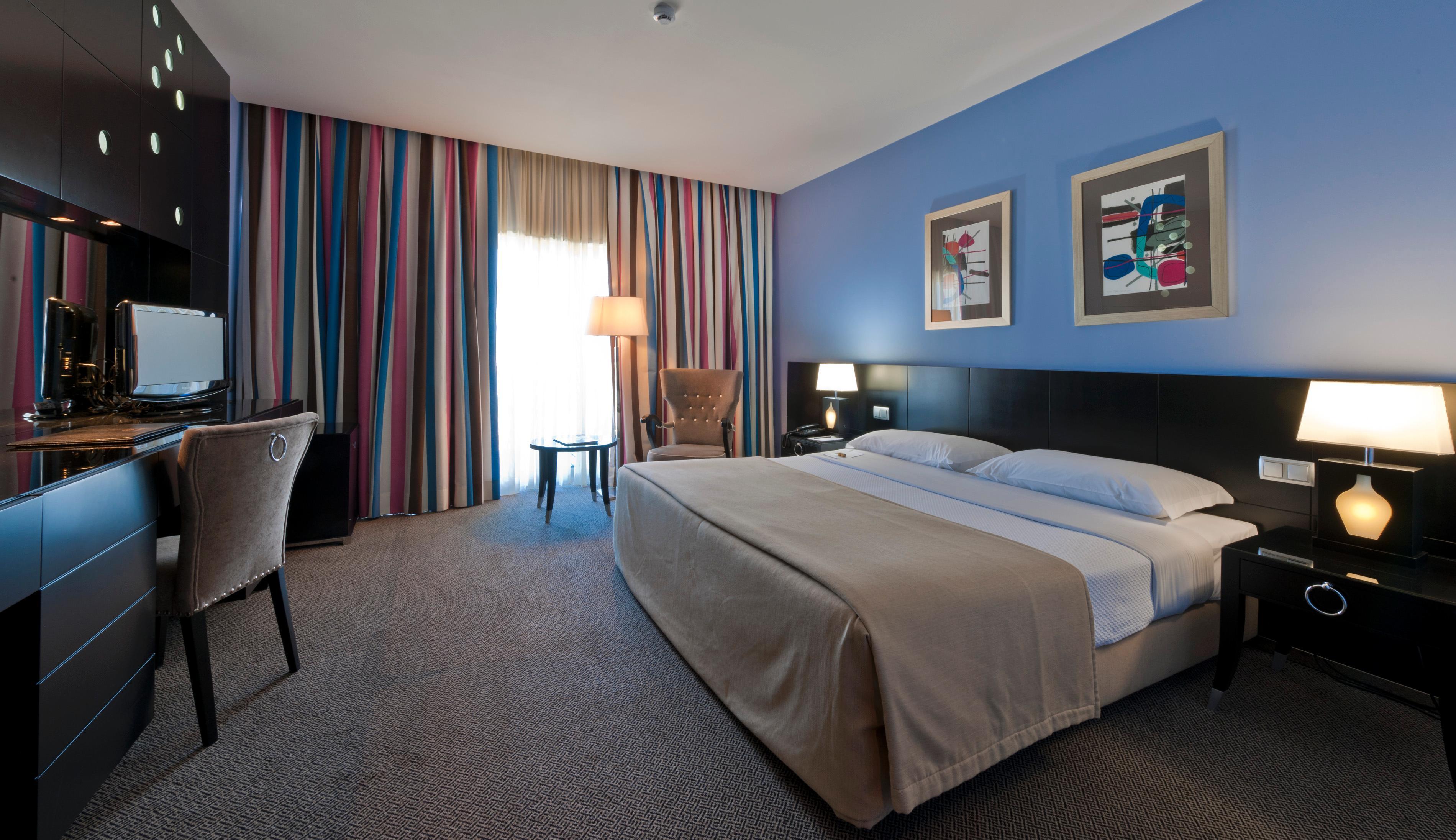 Hotel Casino Chaves Buitenkant foto