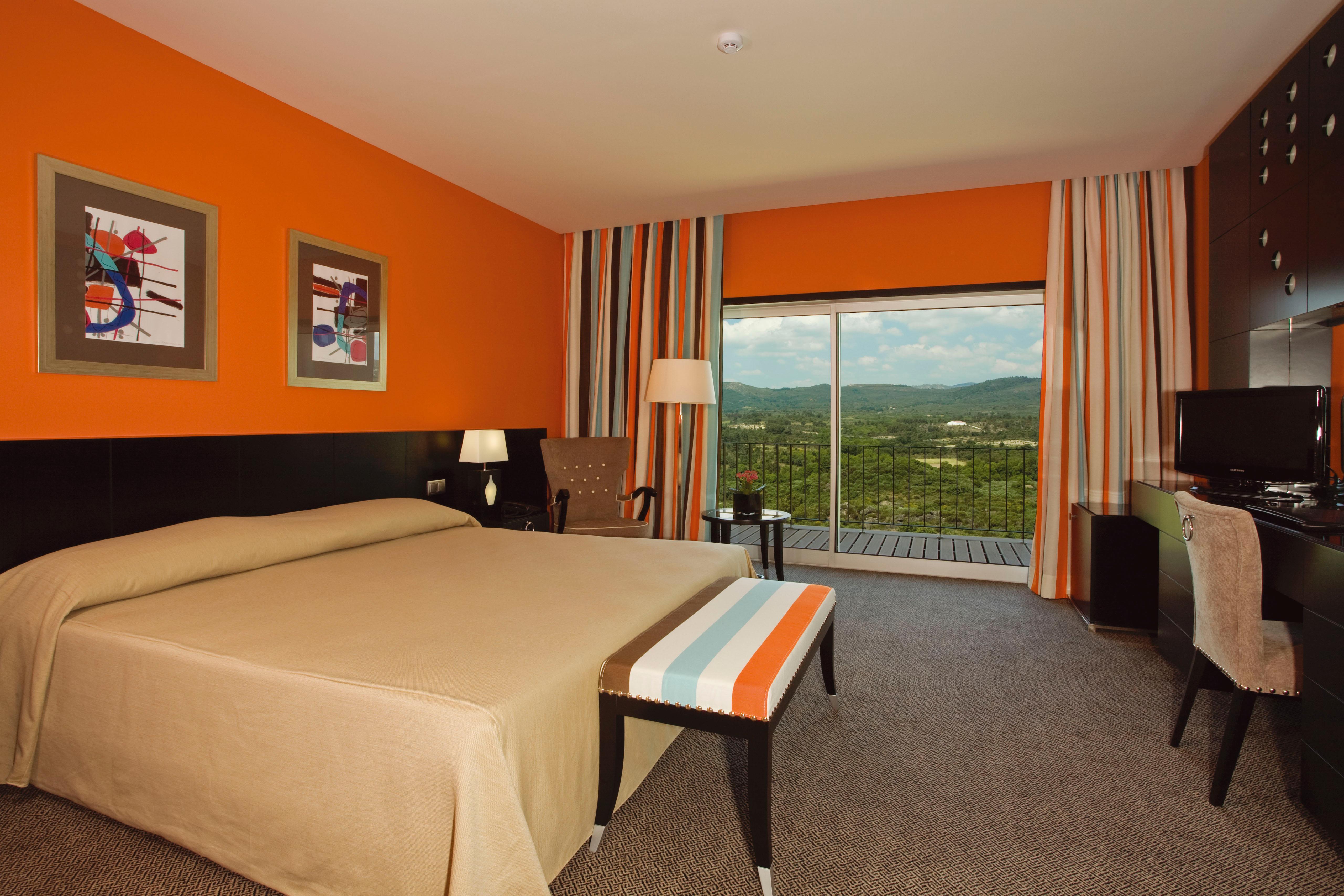 Hotel Casino Chaves Buitenkant foto