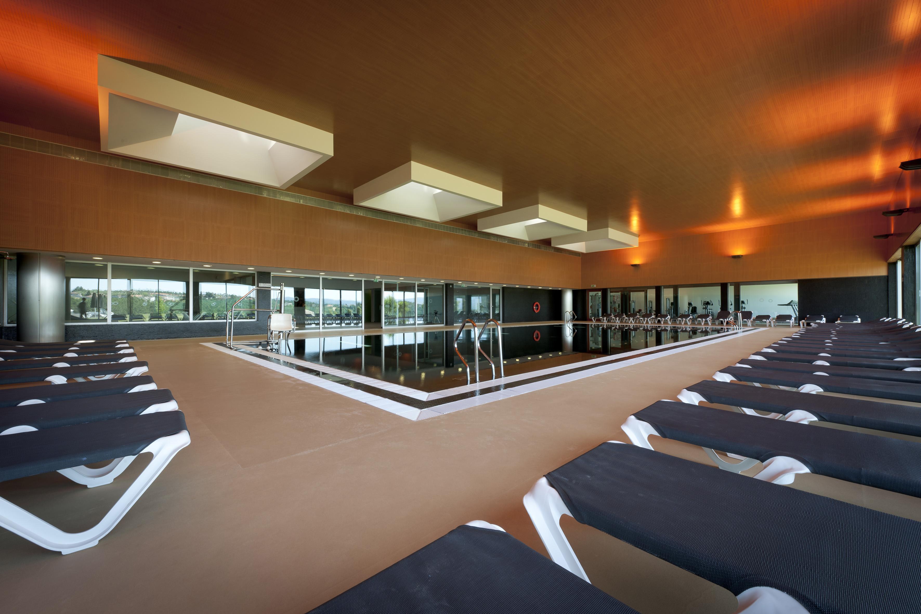 Hotel Casino Chaves Buitenkant foto