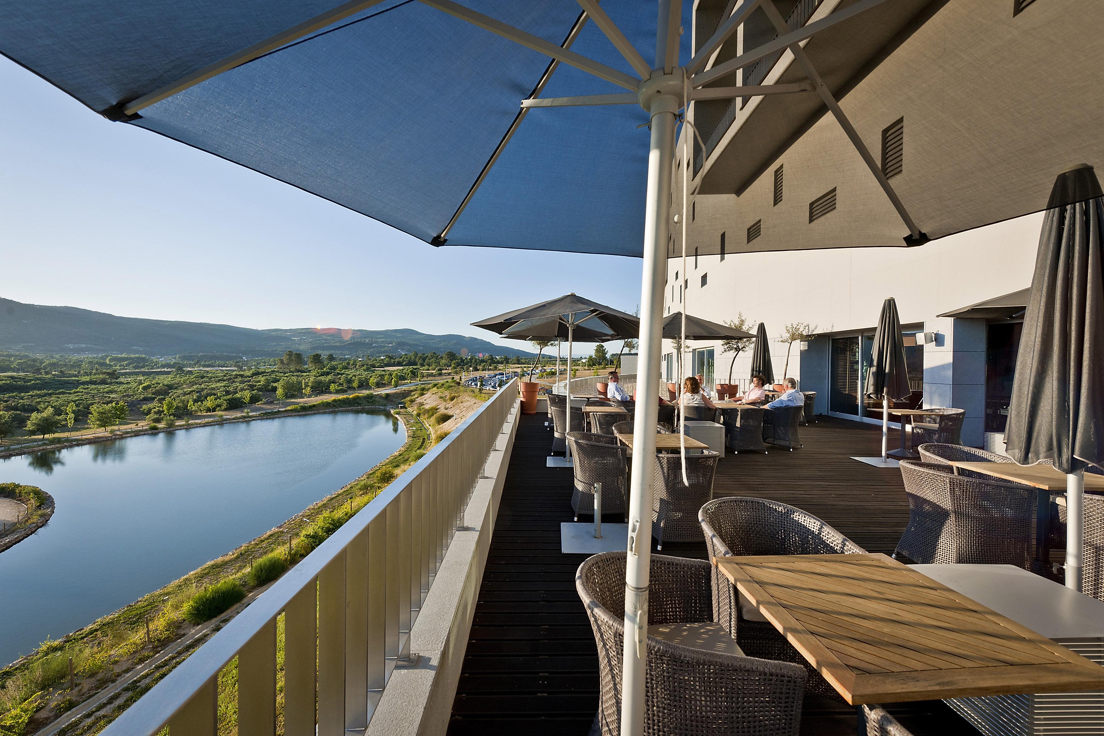 Hotel Casino Chaves Buitenkant foto