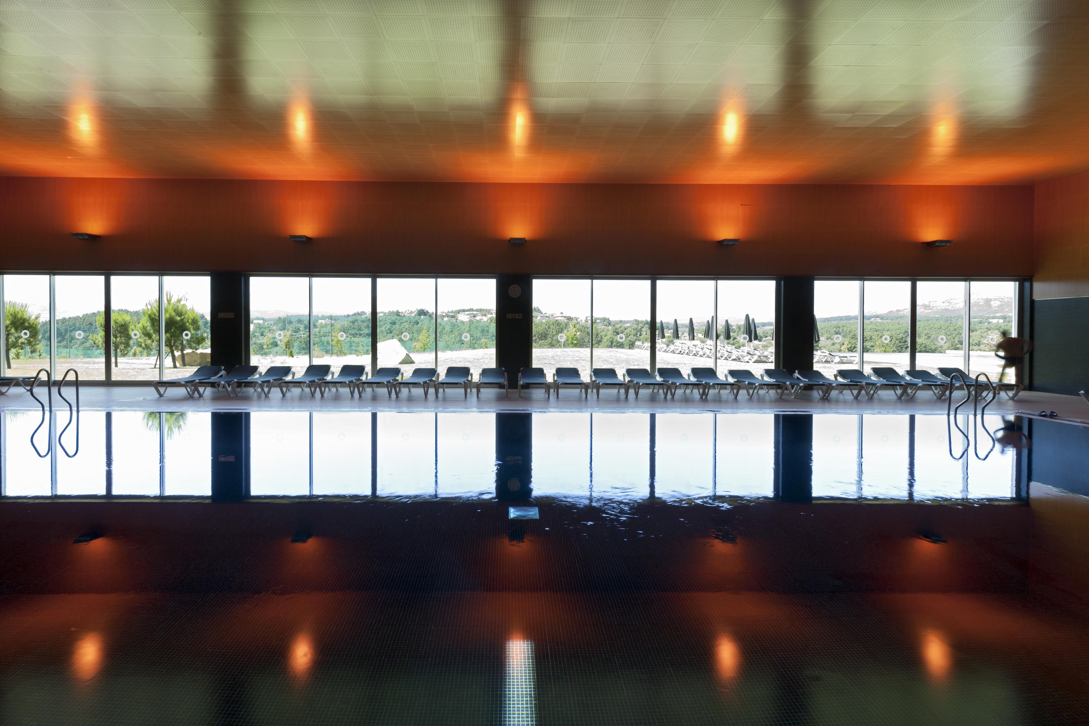 Hotel Casino Chaves Buitenkant foto