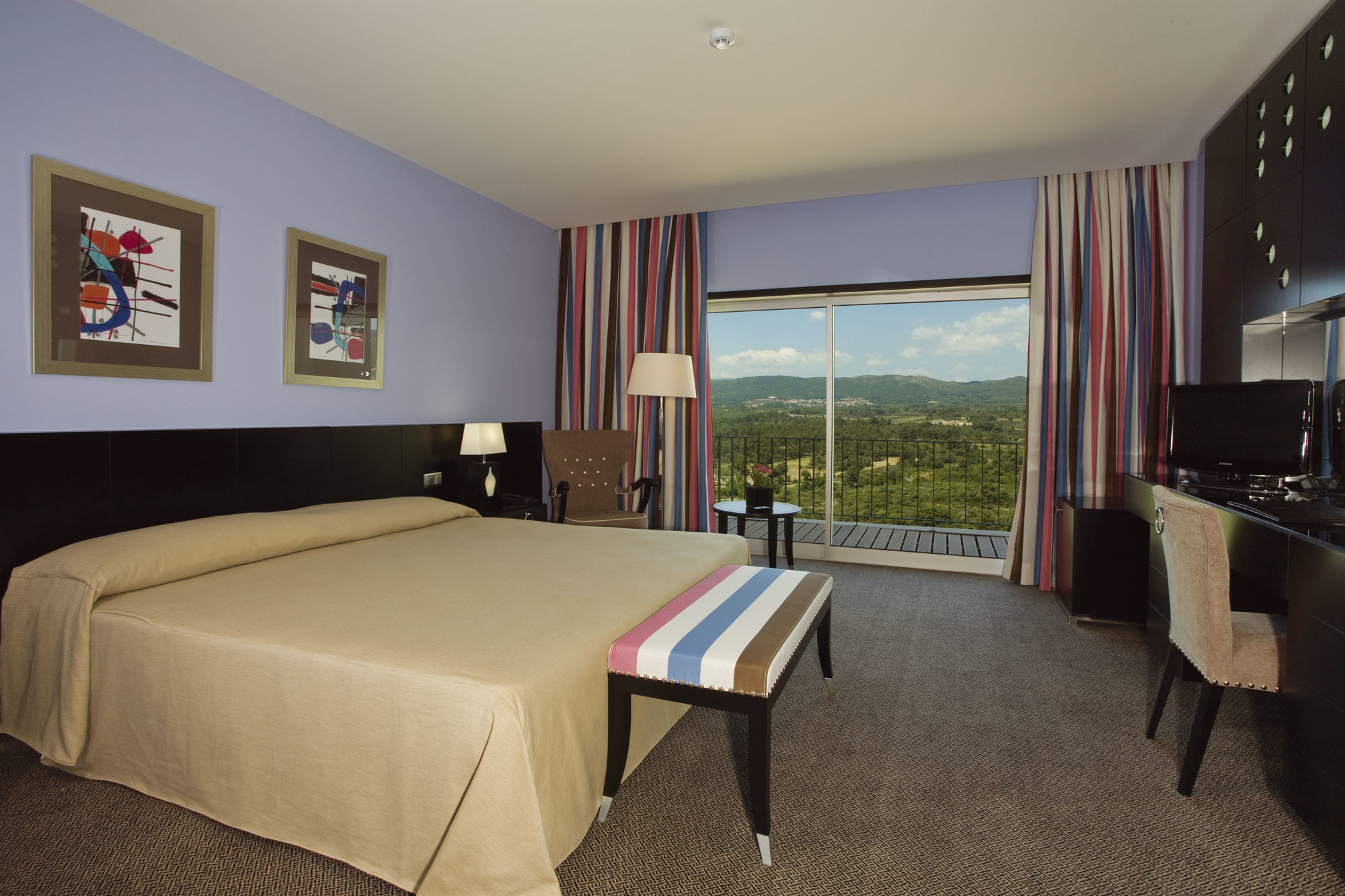 Hotel Casino Chaves Kamer foto