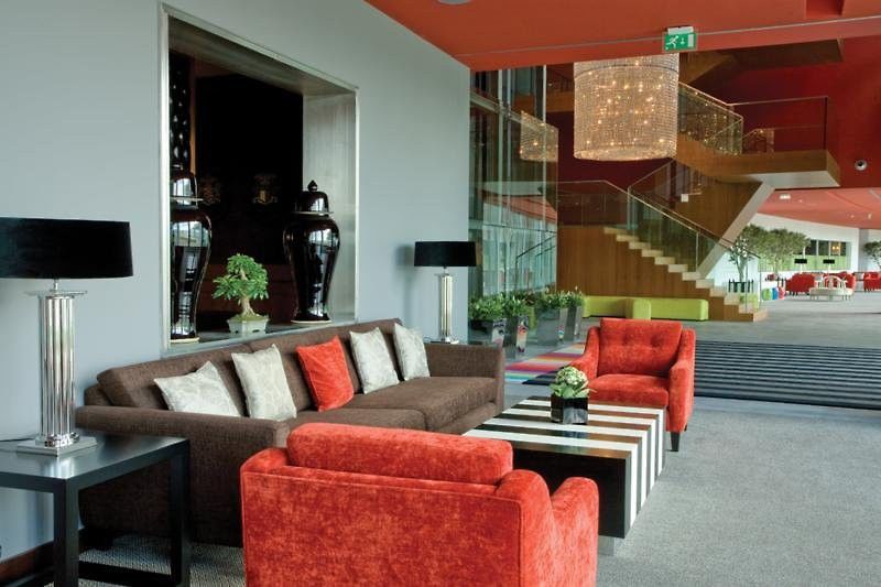 Hotel Casino Chaves Buitenkant foto
