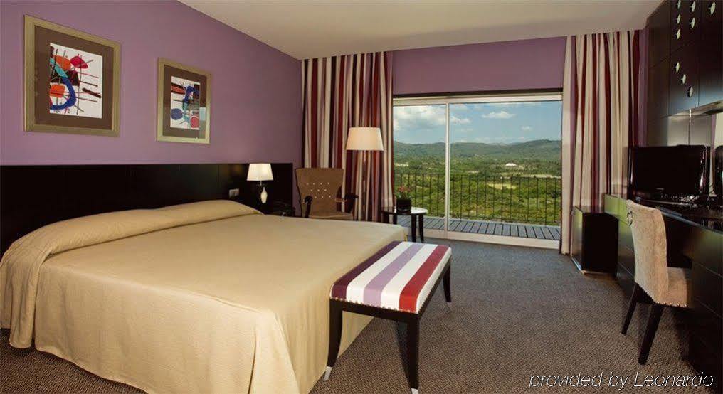 Hotel Casino Chaves Buitenkant foto