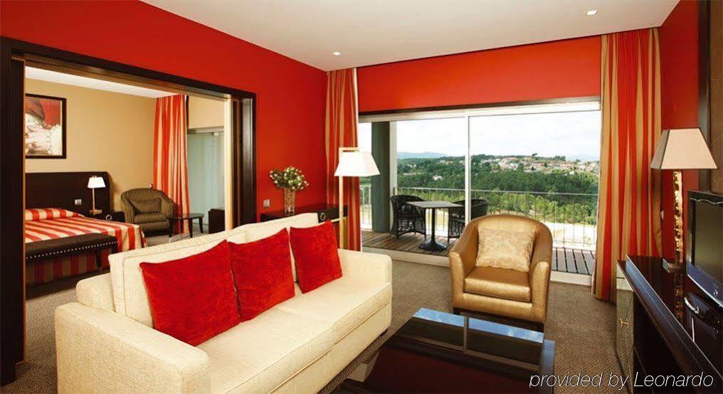Hotel Casino Chaves Buitenkant foto