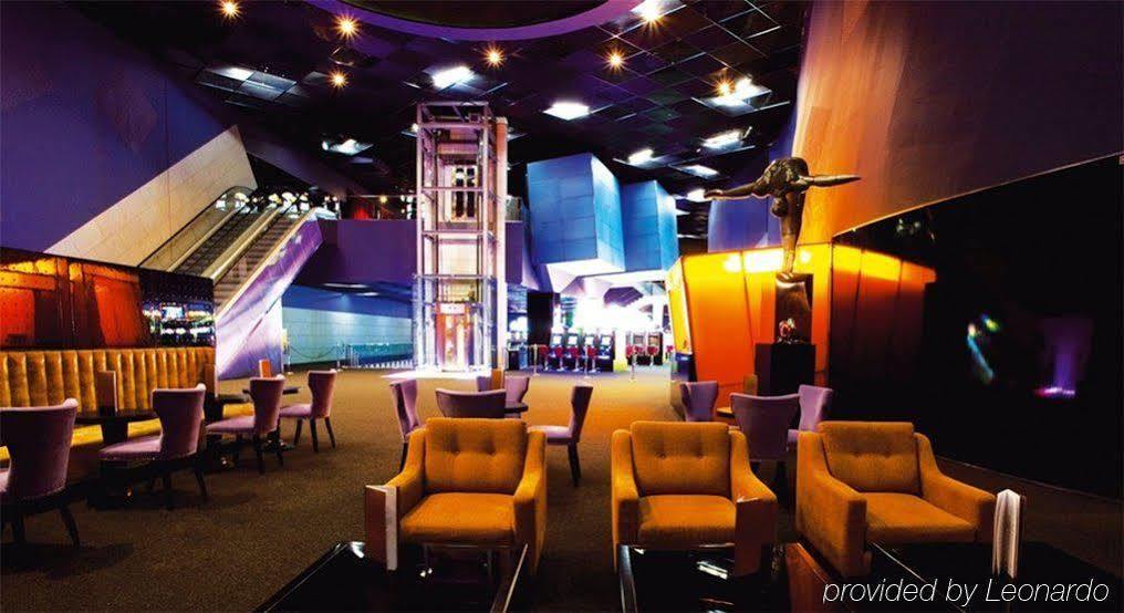 Hotel Casino Chaves Buitenkant foto