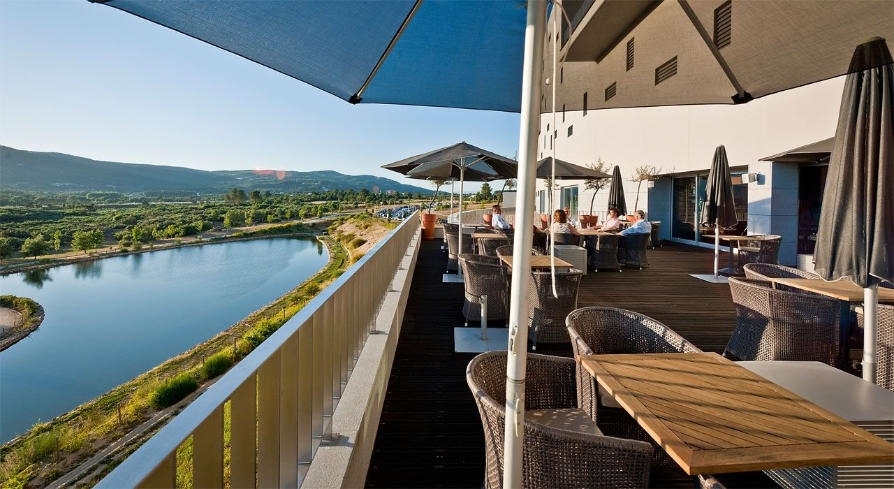 Hotel Casino Chaves Buitenkant foto