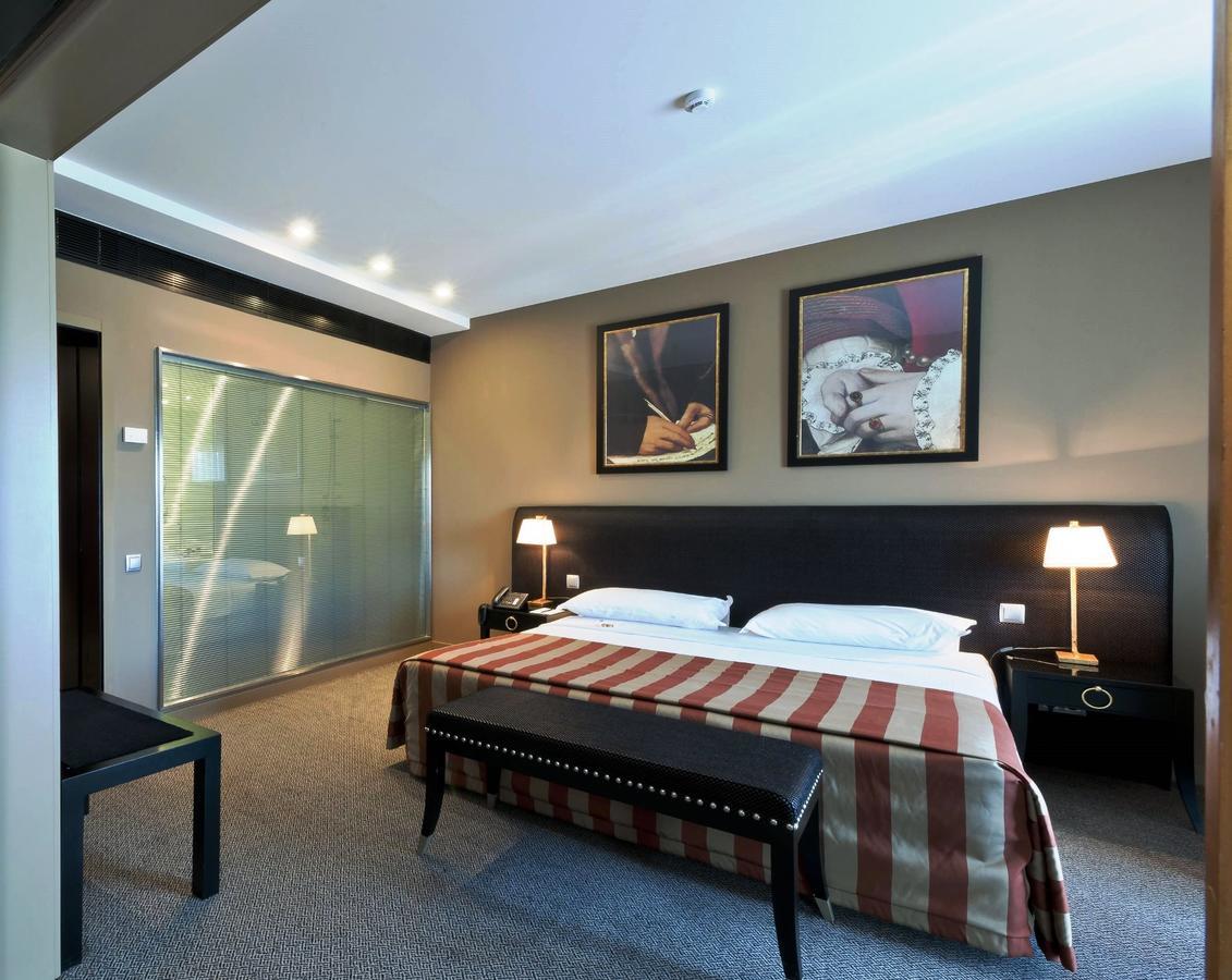 Hotel Casino Chaves Buitenkant foto