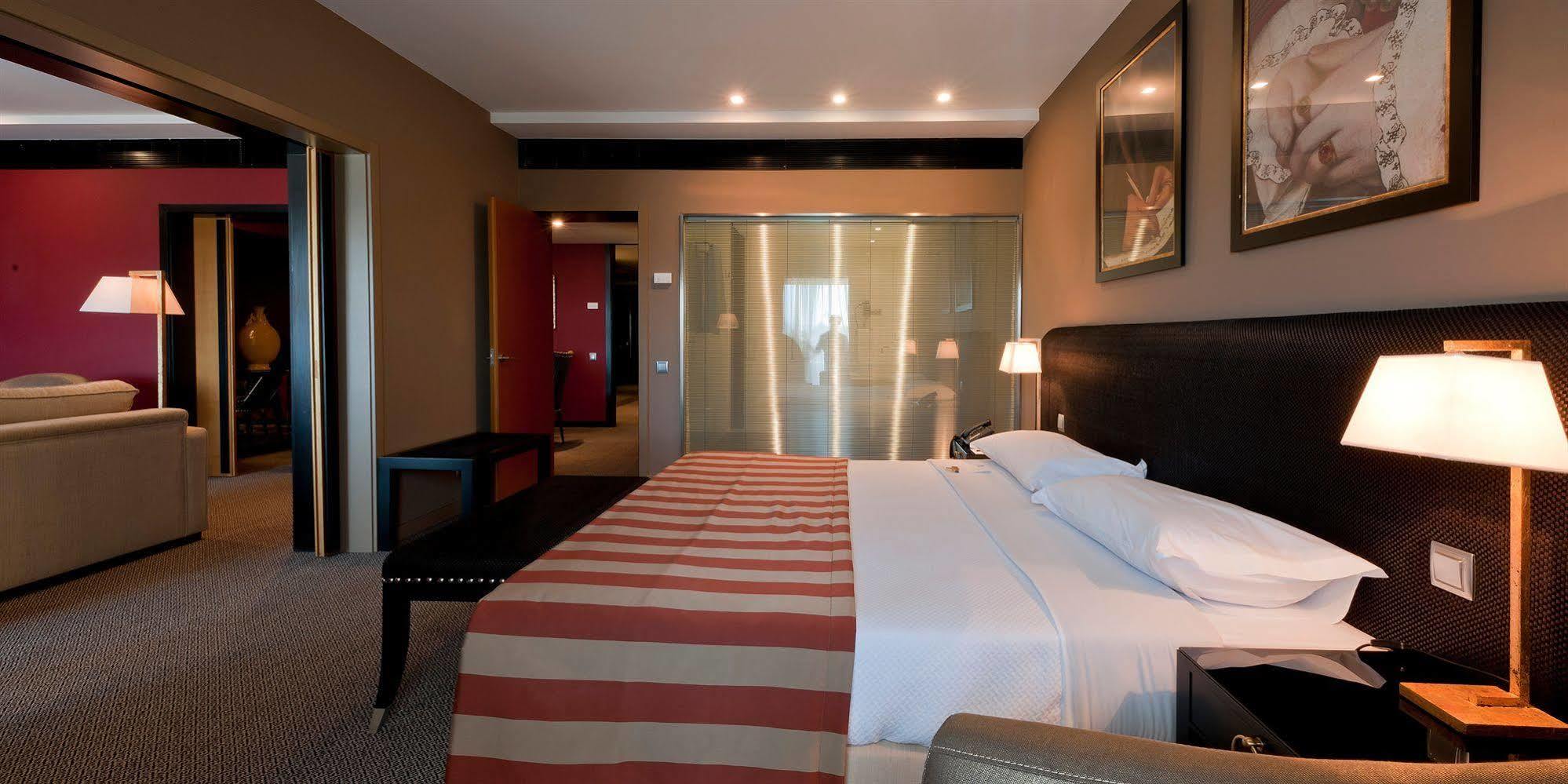 Hotel Casino Chaves Buitenkant foto