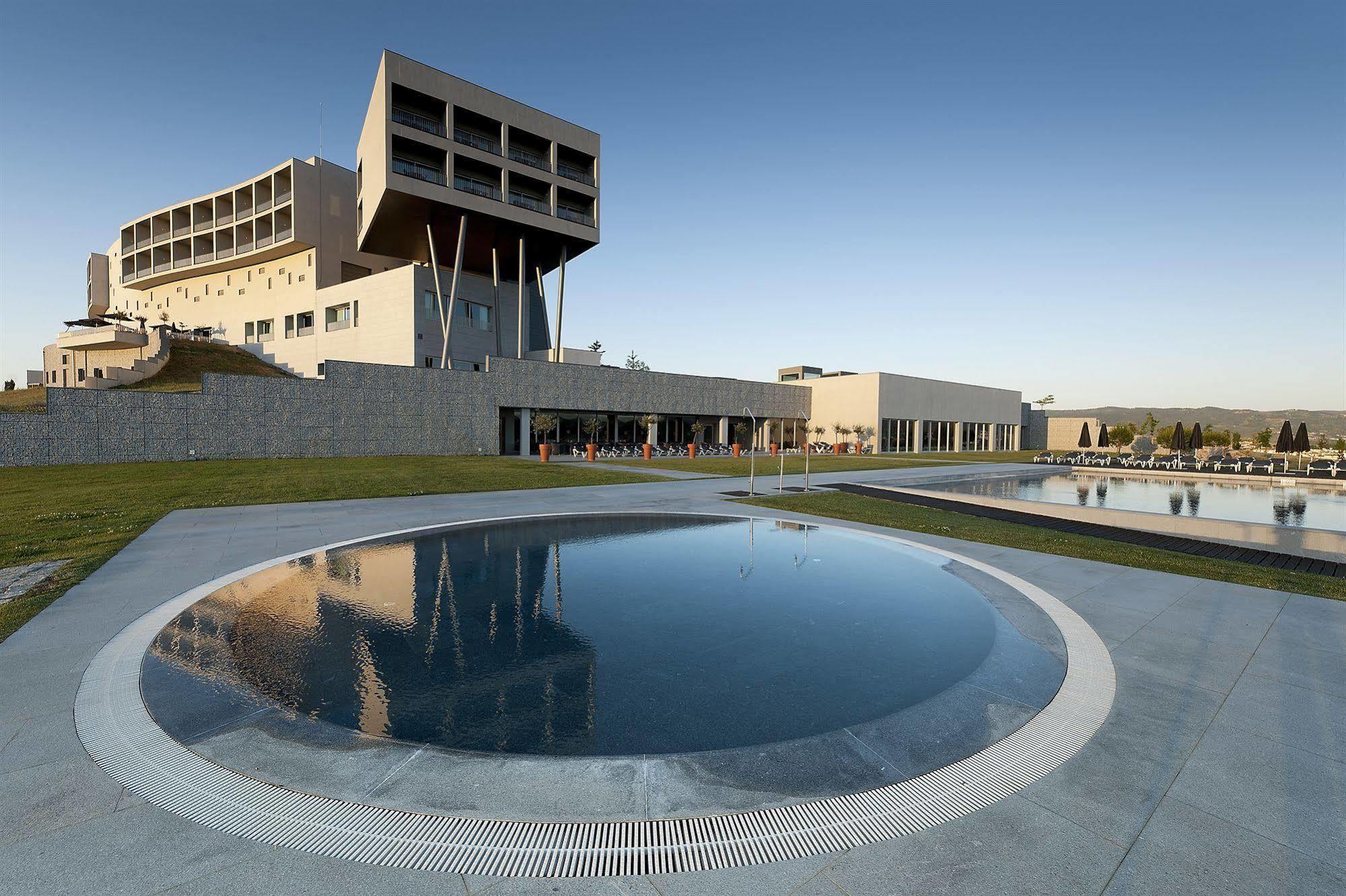 Hotel Casino Chaves Buitenkant foto