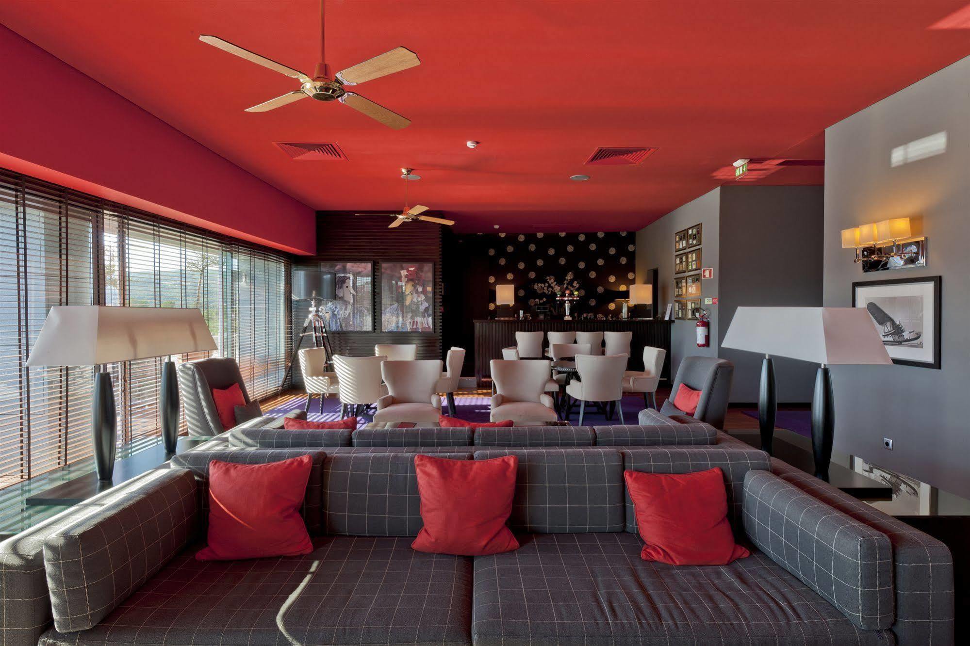 Hotel Casino Chaves Buitenkant foto
